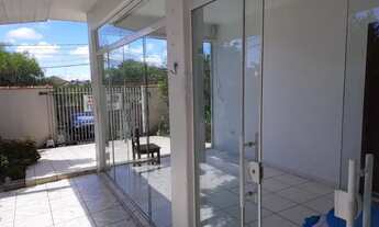 Imagem 7: CASA BAIRRO PINEVILLE EM PINHAIS PR