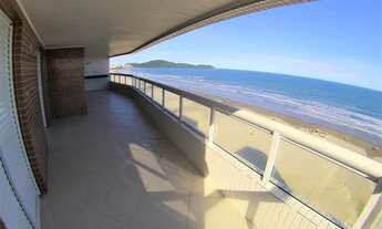 Imagem: Alto Padrão FRENTE MAR Aviação