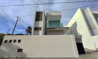 Imagem 2: A casa do Paraíso com 3 dormitórios à venda, 97 m², Praia de Jacumã, Conde-PB