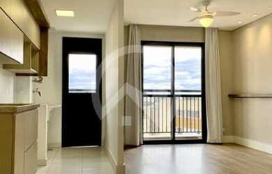 Imagem 2: Locação de Apartamentos / Padrão na cidade de Curitiba