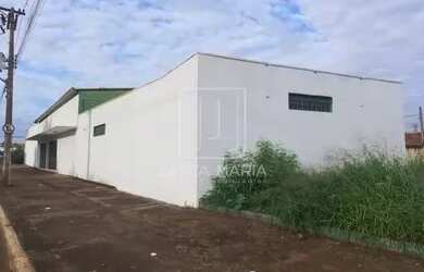 Imagem 3: Salão/Galpão (salão - térreo) , cozinha planejada