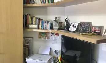 Imagem 6: Lindo apartamento de 3 dormitórios (1 suíte) e 2 banheiros