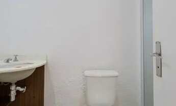 Imagem 4: Apartamento tipo para venda com 1 quarto, 31m²