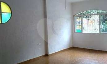 Imagem 4: Sobrado no tremembé