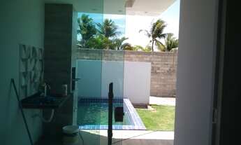 Imagem 3: Vende Jauá linda casa com 2 quartos e piscina