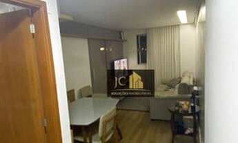 Imagem: Apartamento com 2 dormitórios à venda