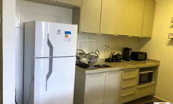 Imagem 5: Apartamento (tipo - padrao) 2 dormitórios/suite, cozinha planejada, portaria 24 horas, ele