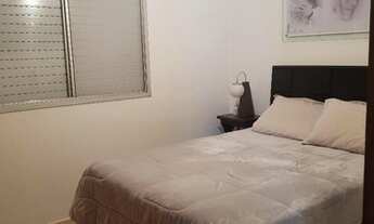 Imagem 5: Apartamento para Aluguel - Campo Belo, 2 Quartos, 65 m2