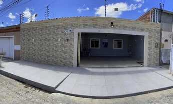 Imagem 4: Vendo casa no bairro Vale Dourado, Petrolina-PE, há 15 min do centro da cidade