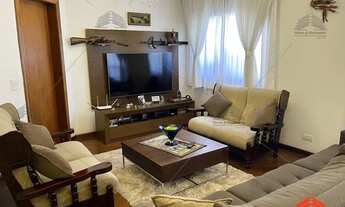 Imagem 4: Apartamento Anália Franco com 3 Suítes e 3 Vagas com Depósito em frente o Shopping