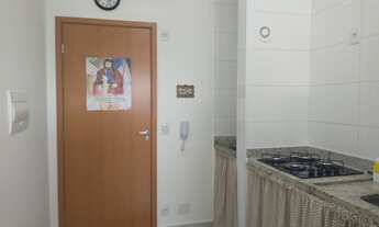 Imagem 5: Kitnet pertinho da Canção Nova