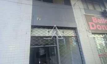 Imagem: SALA COMERCIAL 229,00² - ED. VIVENDA DO