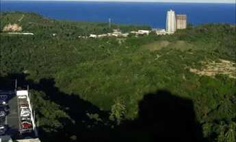 Imagem: ALUGO! Apartamento mobiliado, 2/4, São