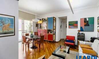 Imagem 7: APARTAMENTO - BROOKLIN - SP