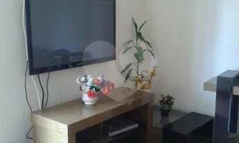 Imagem 4: SOBRADO A VENDA EM SANTANA - 3 DORMITORIOS E 1 VAGA DE GARAGEM