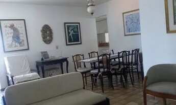 Imagem 5: Apartamento para venda com 140 metros quadrados com 3 quartos em Boa Viagem - Recife - PE