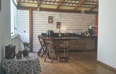 Imagem 5: Venda Residential / Penthouse Belo Horizonte MG