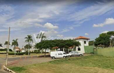 Imagem 5: Casa - Residencial Real Parque Sumaré - Sumaré
