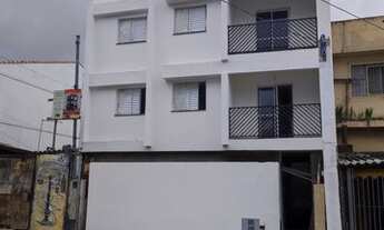 Imagem: Apartamento para venda com 40 metros quadrados