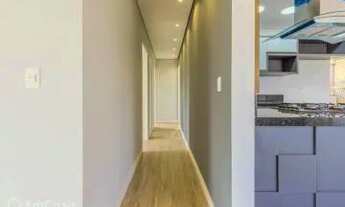 Imagem 6: Apartamento / Padrão - Jardim São Dimas - Venda - Residencial Palace Center