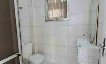 Imagem 8: Apartamento com 1 dormitório à venda, 48 m² por R$ 215.000,00 - Canto do Forte - Praia Gra