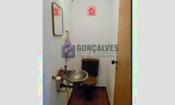 Imagem 7: SAO BERNARDO DO CAMPO - Residential / Apartment - JARDIM CHACARA INGLESA