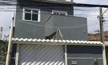 Imagem: CASA PARA LOCAÇÃO - BAIRRO CALIFÓRNIA