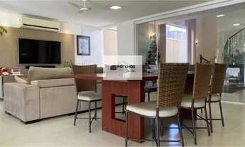 Imagem 5: Vende-se casa assobradada belíssima no condomínio Recanto do Lago