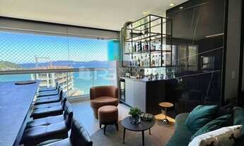 Imagem 4: APARTAMENTO FINAMENTE MOBILIADO COM VISTA MAR