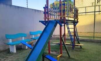 Imagem 5: Aluguel de apartamento no Cond. Vila Solare