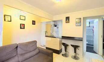 Imagem 4: Apartamento para Aluguel - Jardim Peri, 2 Quartos, 47 m2