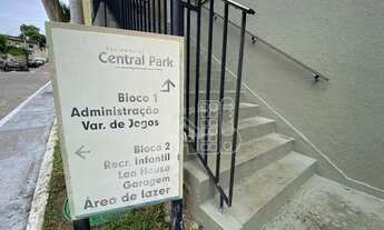 Imagem 5: Apartamento com 2 dormitórios à venda, 54 m² por R$ 220.000,00 - Barro Vermelho - São Gonç