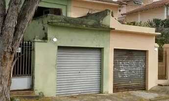 Imagem 2: CASA ASSOBRADADA - LAPA - SP