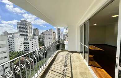 Imagem 3: Vila Nova Conceição 154m2 3 Dormitórios 2 Vagas