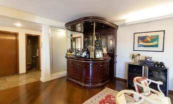 Imagem 6: Venda Apartamento 3 Dormitórios - 188 m² Higienópolis