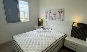 Imagem 7: Apartamento venda Reserva AlphaSitio 2 suítes + 1 dorm 97m2