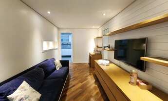 Imagem 2: Apartamento à venda 3 dorm no bairro Paraíso - São Paulo/SP, Zona Sul