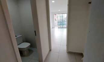 Imagem 3: Sala / Studio tipo cobertura - Avenida Lúcio Costa - Recreio dos Bandeirantes