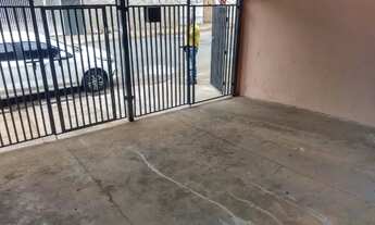 Imagem 5: Casa com 2 dormitórios para alugar, 110 m² por R$ 1.650,00/mês - Loteamento Remanso Campin