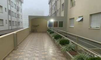 Imagem 3: Apartamento para venda possui 63 m2, com 2 quartos, Sala