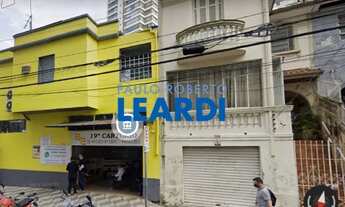 Imagem: CASA ASSOBRADADA - PERDIZES - SP