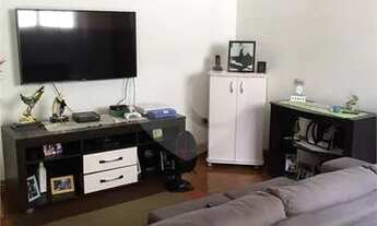 Imagem 2: Casa térrea- Assobradada - Jardim São Paulo