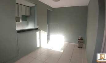 Imagem 2: Apartamento (tipo - padrao) 2 dormitórios, cozinha planejada, portaria 24hs, lazer, espaço