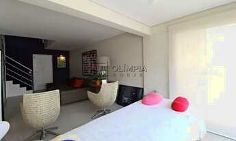 Imagem 6: Apartamento Venda Jardim Paulista 147 m² 3 Dormitórios