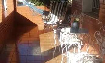 Imagem 3: Casa Grande com Área Externa para Temporada - até 14 pessoas