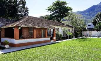 Imagem 2: Casa Grande com Área Externa para Temporada - até 14 pessoas