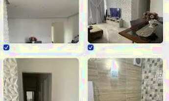 Imagem 3: Apartamento com 3 dormitórios à venda, 125 m² por R$ 670.000,00 - Santo Amaro - São Paulo