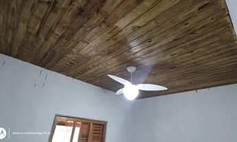 Imagem 6: Chácara com casa nova em Campestre MG Sul de Minas