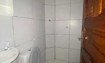 Imagem 4: Casa para aluguel tem 50 metros quadrados com 1 quarto em Jóquei Clube - Fortaleza - CE