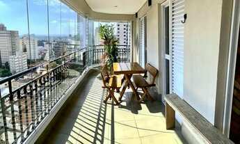 Imagem: Apartamento com 2 dormitórios, 72 m²